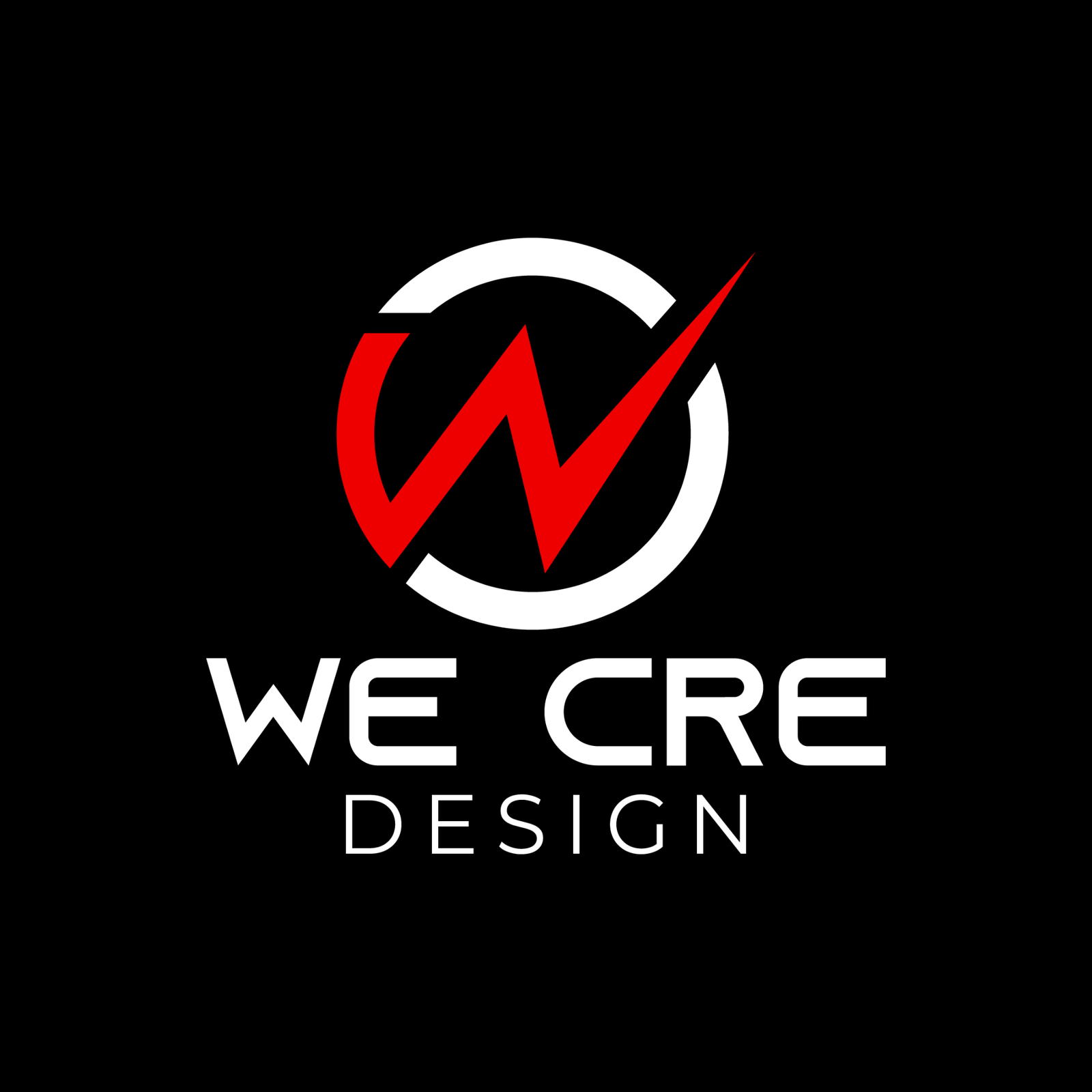 WeCre Logo